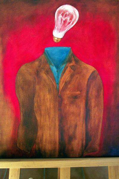 N'EST PAS LUMIERE QUI VEUT